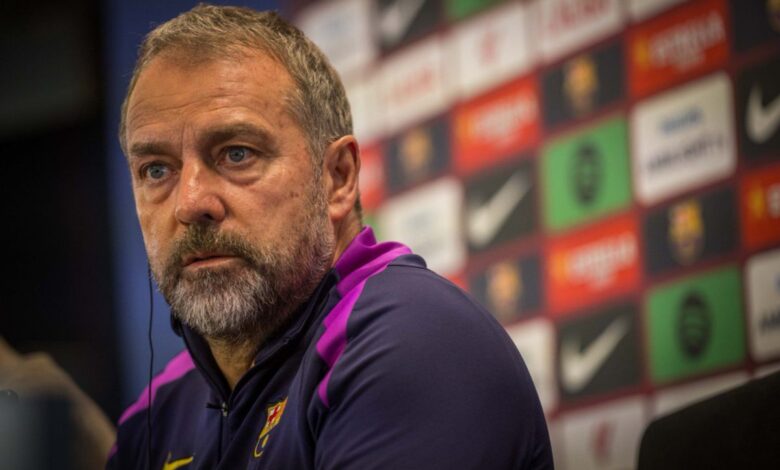 Barcelona fokus ke diri sendiri bukanlah Real Madrid