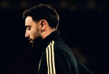 Bruno bertahan pada pada MU oleh sebab itu ingin menangkan trofi