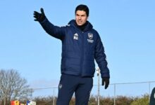 Enam tahun ke Arsenal, Arteta nikmati setiap menitnya