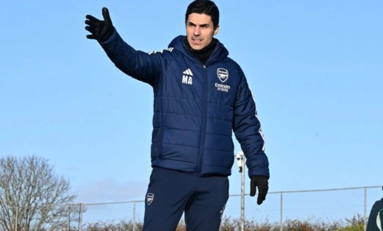 Enam tahun ke Arsenal, Arteta nikmati setiap menitnya