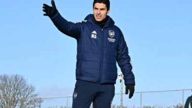 Mikel Arteta memohonkan Arsenal menikmati setiap kemenangan 