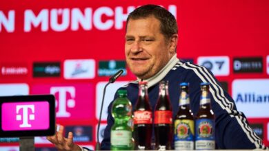 Muenchen pastikan tak belanja pemain pada operasi musim dingin