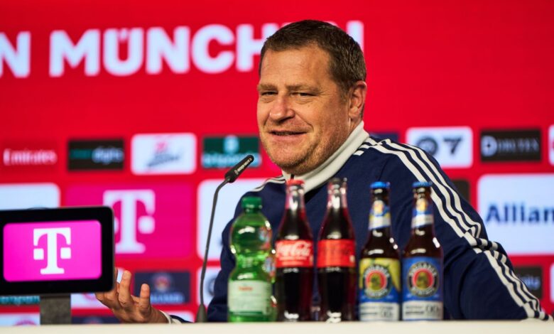 Muenchen pastikan tak belanja pemain pada operasi musim dingin