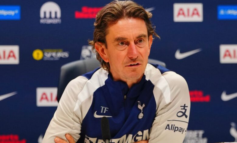 Pembimbing Tottenham: Gol kedua Liverpool seharusnya dianulir