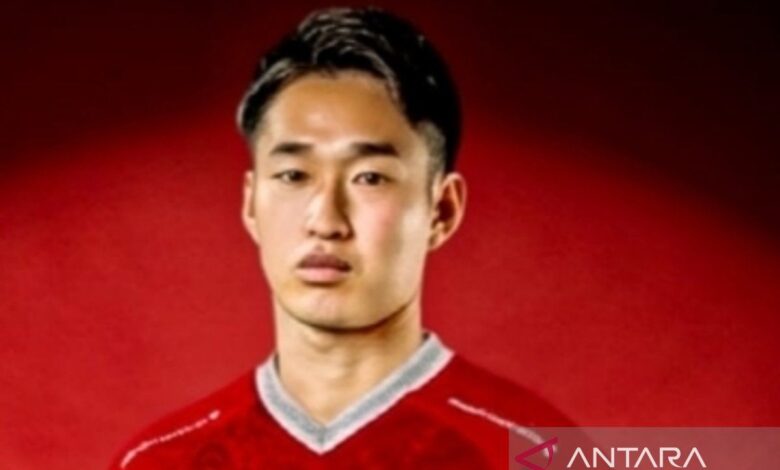 Bali United rekrut pemain asing jikalau Jepang