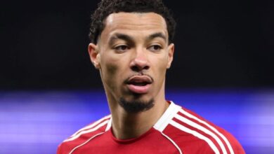 Slot: Ekitike tajam akibat kerja keras