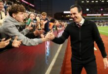 Aston Villa ingin dominasi serangan pada waktu bersua Chelsea