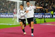 Setelah kalahkan West Ham, Klub sepak bola Klub sepak bola Fulham incar kemenangan bertarung dengan Palace