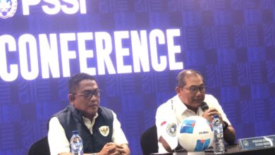 Sumardji tak ingin salahkan Zainudin Amali perihal kegagalan SEA Games