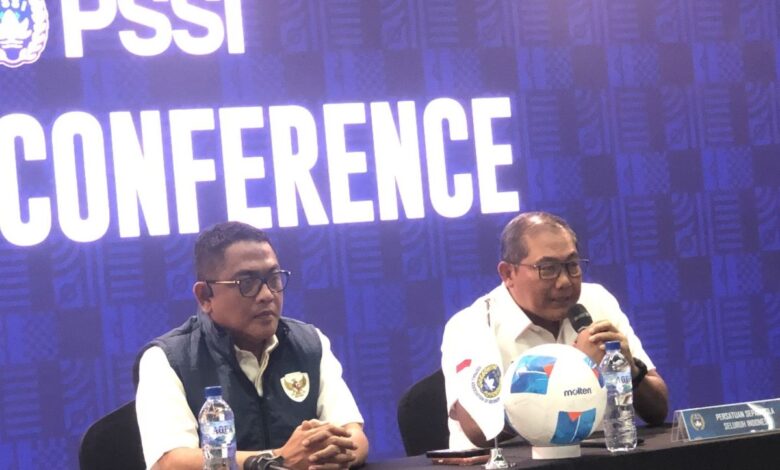 Sumardji tak ingin salahkan Zainudin Amali perihal kegagalan SEA Games