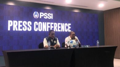 Sumardji lepas jabatan sebagai manajer timnas Nusantara