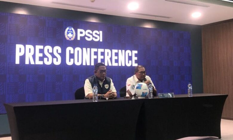 Sumardji lepas jabatan sebagai manajer timnas Nusantara