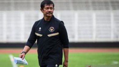 Gagal pada SEA Games 2025, PSSI akhiri kerja sejenis dengan Indra Sjafri