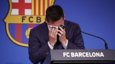 Deco tepis kemungkinan Lionel Messi kembali bermain pada Barcelona