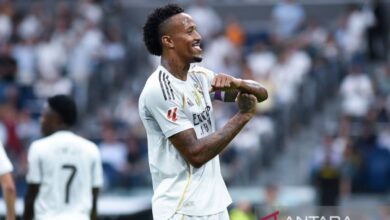 Jadwal Turnamen Spanyol sedang pekan: Barca vs Atletico, Bilbao vs Madrid