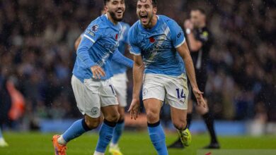 Klasemen Kejuaraan Inggris: City juga Aston Villa tempel ketat Arsenal