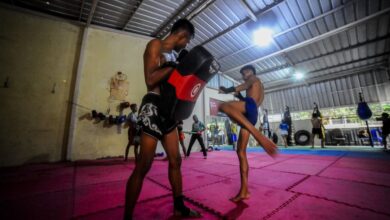 Muay Thai vs Boxing: Perbedaan teknik, aturan, juga filosofinya