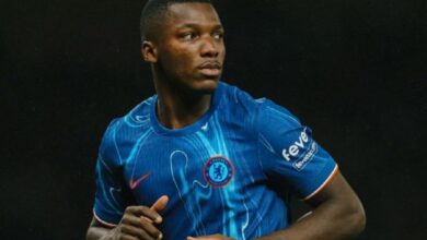 Maresca tak risau meskipun Chelsea tanpa Caicedo kontra Leeds United