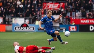 Hasil Kompetisi Belanda: Utrecht dan juga Go Ahead Eagles bermain imbang