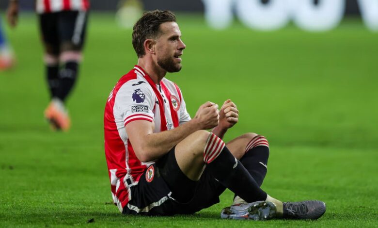 Brentford imbang 1-1 lawan Leeds United