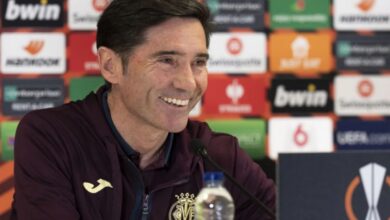 Marcelino puji para pemainnya pasca Villarreal kalahkan Sociedad