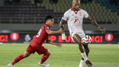 Jadwal pekan ke-10 BRI Super League 2025-26 (22-27 Oktober 2025)