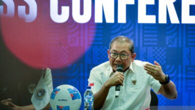 Sumardji nilai penampilan timnas U-22 dalam SEA Games 2025 tak masuk akal