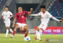 Kemenpora segera evaluasi cabang yang dimaksud mana gagal penuhi target