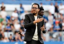 Liam Rosenior jadi kandidat terdepan gantikan Enzo Maresca ke Chelsea