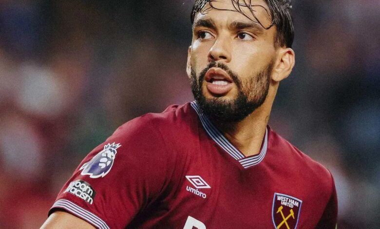 Lucas Paqueta ingin kembali ke Brasil