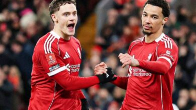 Liverpool ke putaran empat pasca taklukkan Barnsley 4-1