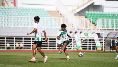 PSMS Medan optimistis hadapi Persikad Depok