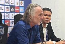 Manajer Dewa United akui timnya gagal manfaatkan ruang pada lapangan 