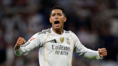 Bellingham bantah ramalan punya hubungan buruk dengan Xabi Alonso