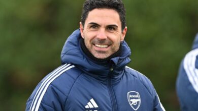 Arteta sangat puas dengan kemenangan besar Arsenal berhadapan dengan Aston Villa