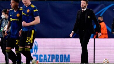 Manchester United tak sediakan pemindahan Januari untuk Carrick