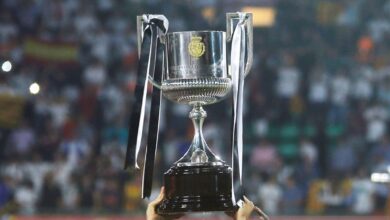 Jadwal Piala Raja: Barcelona juga juga Real Madrid hadapi regu kasta bawah