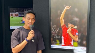 Ada Idzes, Paes, hingga Ridho, voting PSSI Awards dibuka hari ini