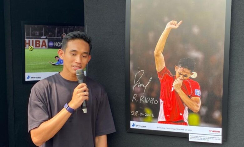 Ada Idzes, Paes, hingga Ridho, voting PSSI Awards dibuka hari ini