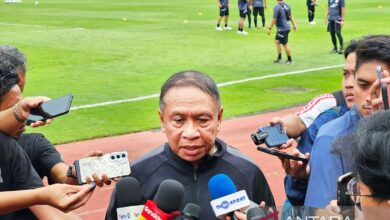 Terpopuler, ahli baru timnas hingga lembaga perkembangan rumah MBR
