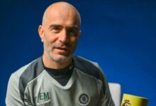 Enzo Maresca tinggalkan Chelsea sebelum laga lawan City?