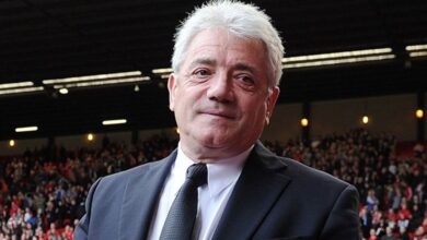 Kevin Keegan didiagnosis menderita tumor ganas