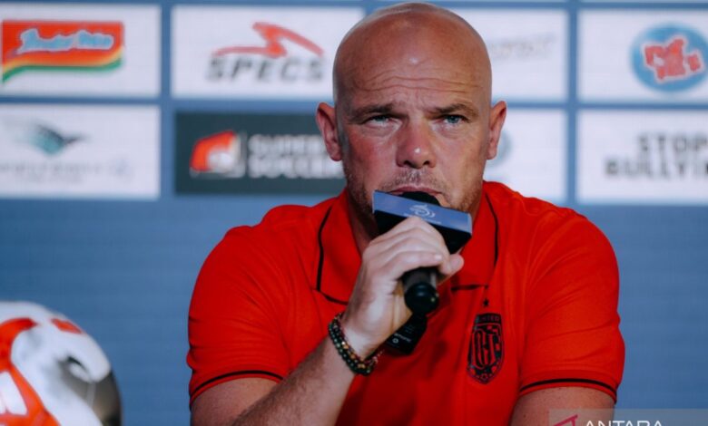 Bali United akan segera tampil ekstra hadapi Arema