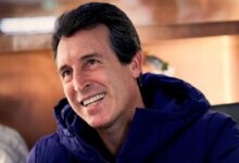 Hadapi Arsenal di pada Emirates jadi tantangan tersulit Aston Villa