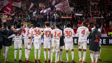 Jadwal pekan ke-17 Turnamen Jerman: Prospek Bayern perkokoh kedudukan