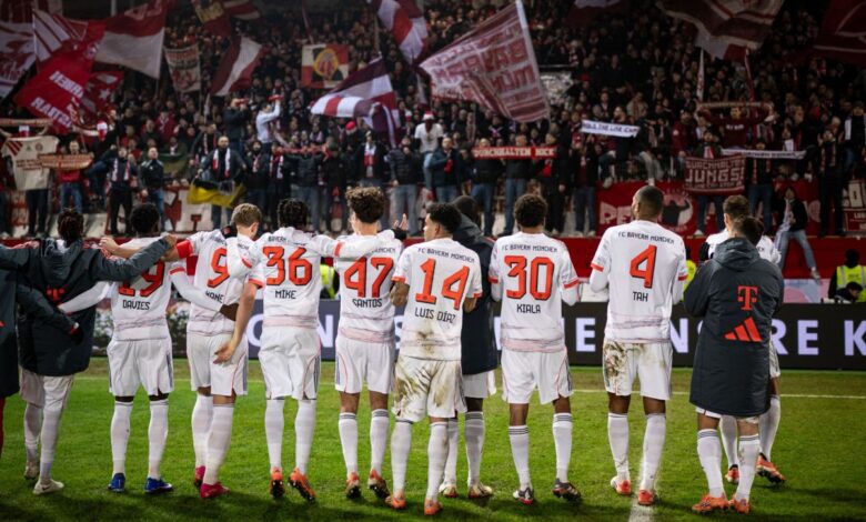 Jadwal pekan ke-17 Turnamen Jerman: Prospek Bayern perkokoh kedudukan