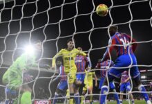 Cetak gol debut, instruktur Spurs puji Archie Gray