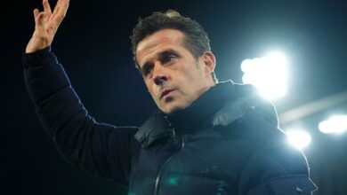 Kepelatihan Klub sepak bola Klub sepak bola Fulham sesalkan gol Palace berlangsung timnya 10 pemain