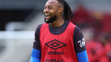 Dirumorkan pindah, Bournemouth pastikan Semenyo tampil lawan Arsenal