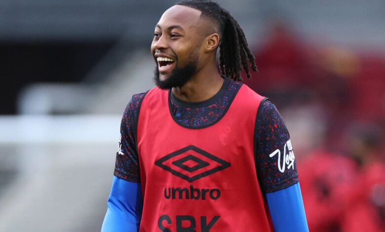 Dirumorkan pindah, Bournemouth pastikan Semenyo tampil lawan Arsenal